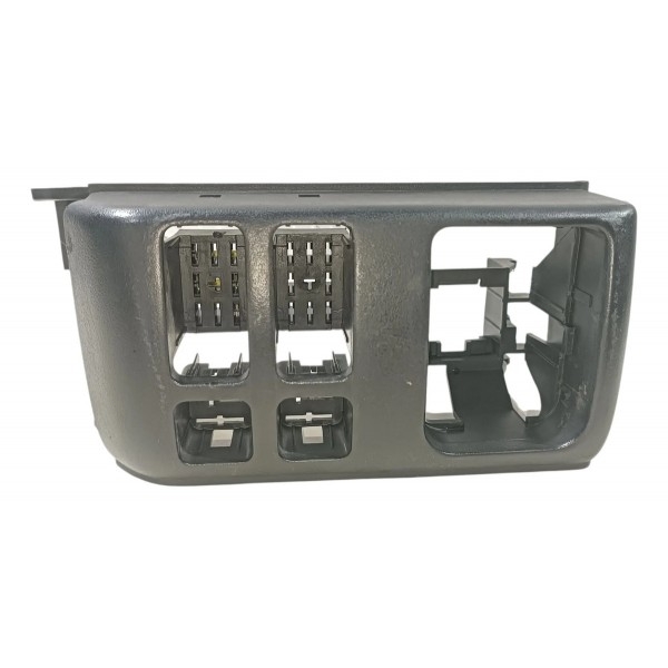 Moldura Chave Farol Gm Calibra 1993 1995 90269733