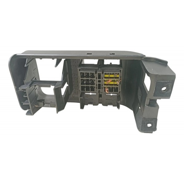 Moldura Chave Farol Gm Calibra 1993 1995 90269733