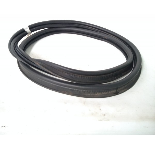 Borracha Porta Malas  Volvo C30 2006 2013