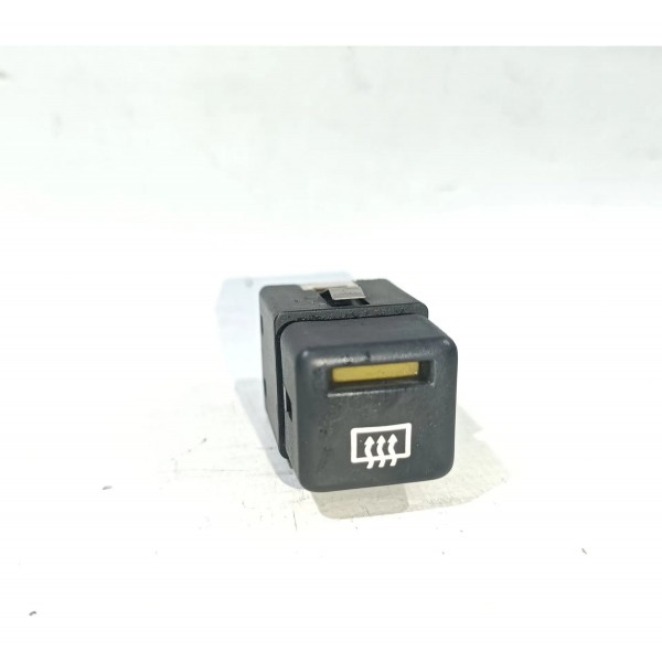 Botao Desembaçador Vidro Traseiro Gm Calibra 93 95 90243387