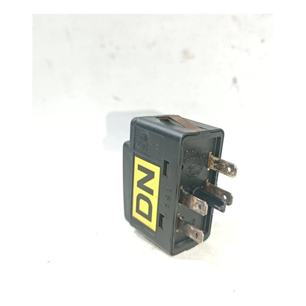 Botao Regulagem Altura Farol Gm Calibra 1993 1995 90356585