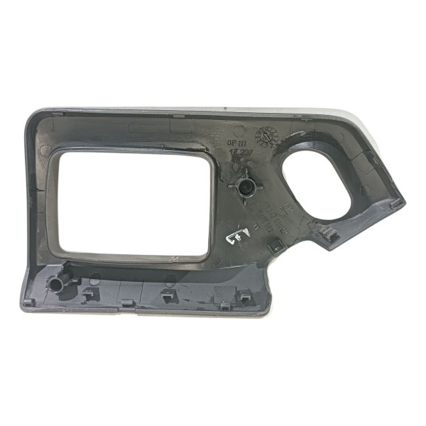 Moldura Macaneta Interna Esquerda Gm Calibra 93 97 90347659