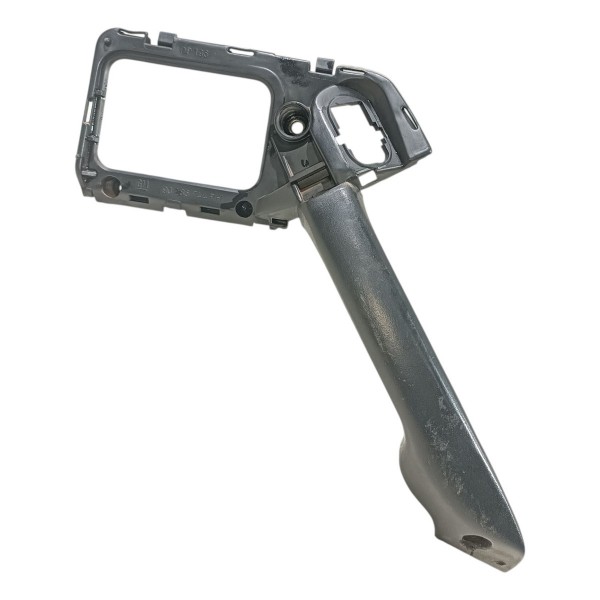 Puxador Forro Porta Direita Gm Calibra 93 97 90286744