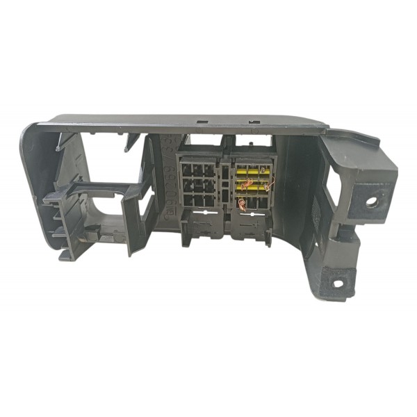 Moldura Chave Farol Gm Calibra 1993 1995 90269733