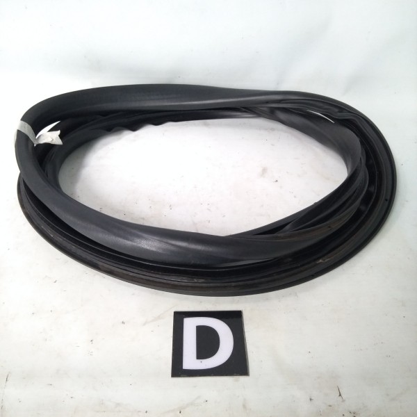 Borracha Porta Direita Volvo C30 2006 2013