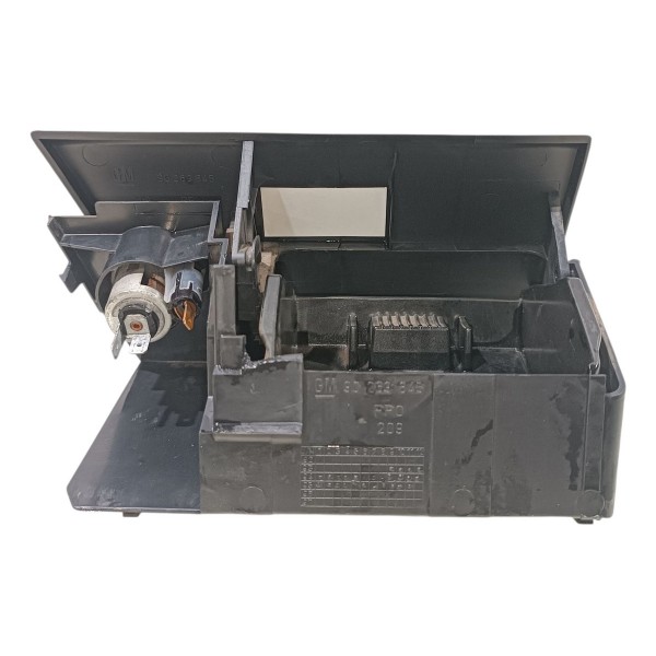 Cinzeiro Console Central Chevrolet Calibra 1993 1997