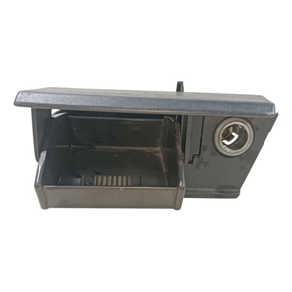 Cinzeiro Console Central Chevrolet Calibra 1993 1997