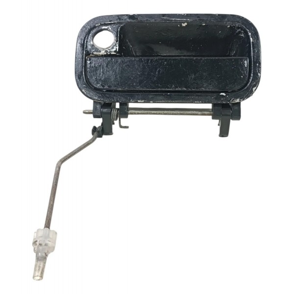 Macaneta Externa Esquerda Gm Calibra 1993 1997 Dianteira/traseira