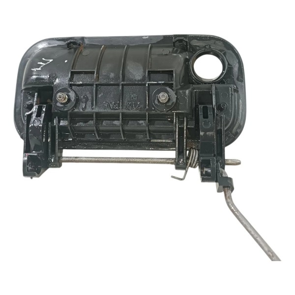 Macaneta Externa Esquerda Gm Calibra 1993 1997 Dianteira/traseira