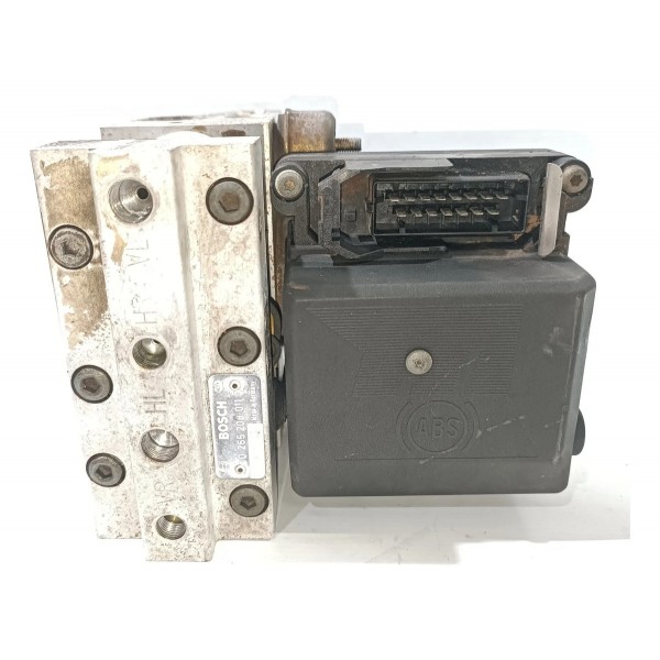 Bomba Modulo 0265208011 Gm Calibra 1993 1995