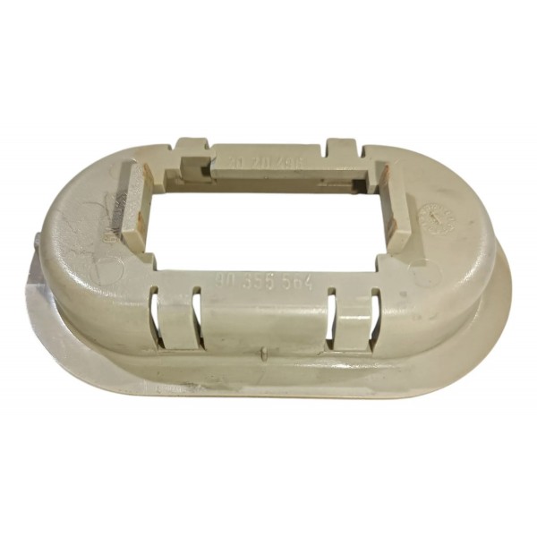 Moldura Botao Teto Solar Gm Calibra 1993 1995