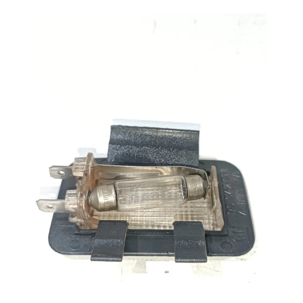 Luz Porta Malas Gm Calibra 1993 1995 90042168
