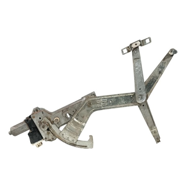 Maquina De Vidro Esquerda Gm Calibra 1993 1997 90504281