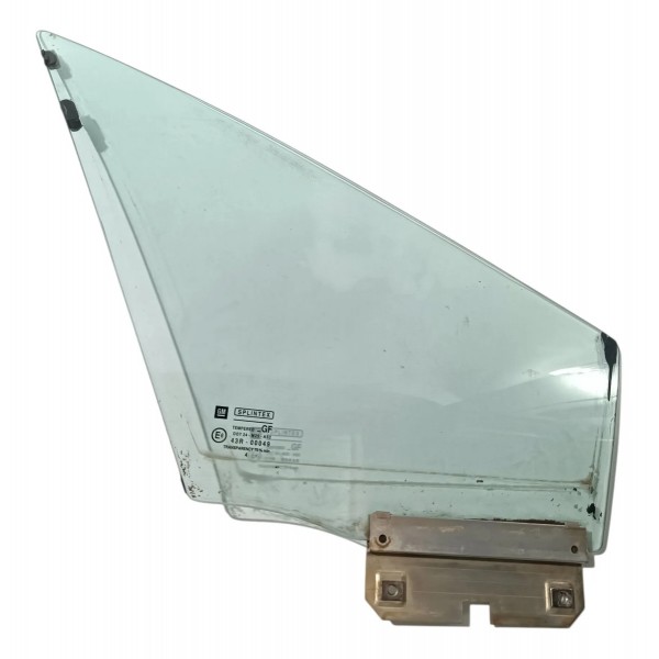 Vidro Fixo Porta Direita Chevrolet Calibra 1993 1995
