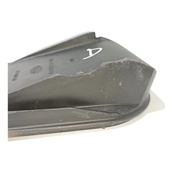 Tampa Farol Chevrolet Calibra 1993 1995 Detalhe