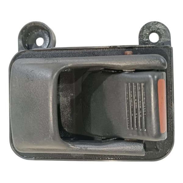 Macaneta Interna Esquerda Gm Calibra 1993 1995 90347193 Dianteira/traseira