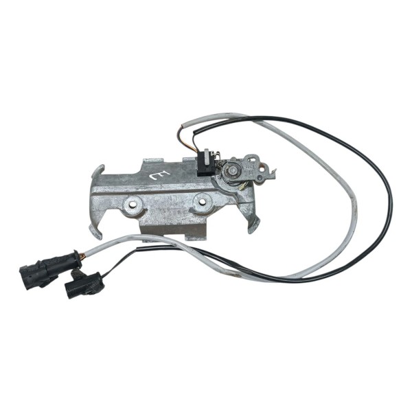 Trava Porta Esquerda Gm Calibra 1993 1997