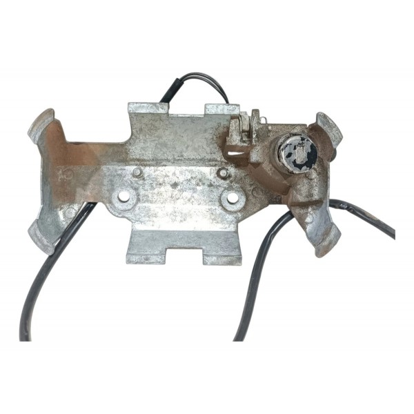 Trava Porta Direita Gm Calibra 1993 1995