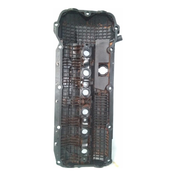 Tampa De Válvulas Bmw E46 320 323 325 328 330 Trincada