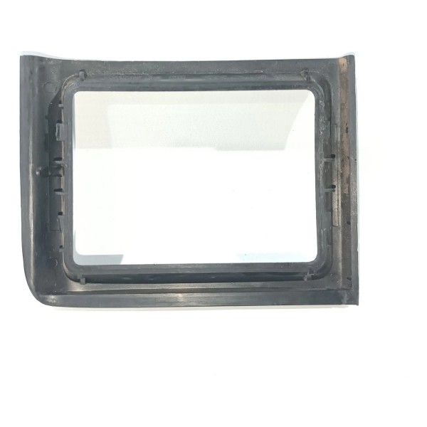 Moldura Computador Bordo Chevrolet Calibra 1993 95 90312199