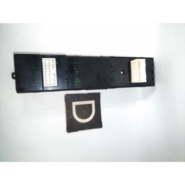 Botao Vidro Eletrico Trava Porta Hyundai Azera 2005 2011