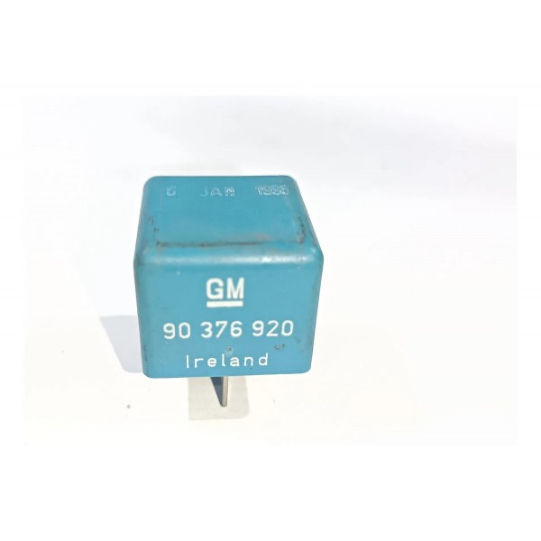 Rele 90376920 Chevrolet Calibra 1993 1995