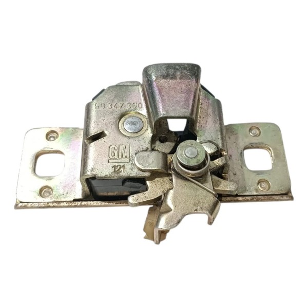 Fechadura Tampa Traseira Chevrolet Calibra 1993 95 90347360