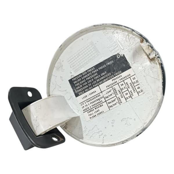 Portinhola Tanque Chevrolet Calibra 1993 1995 90306651