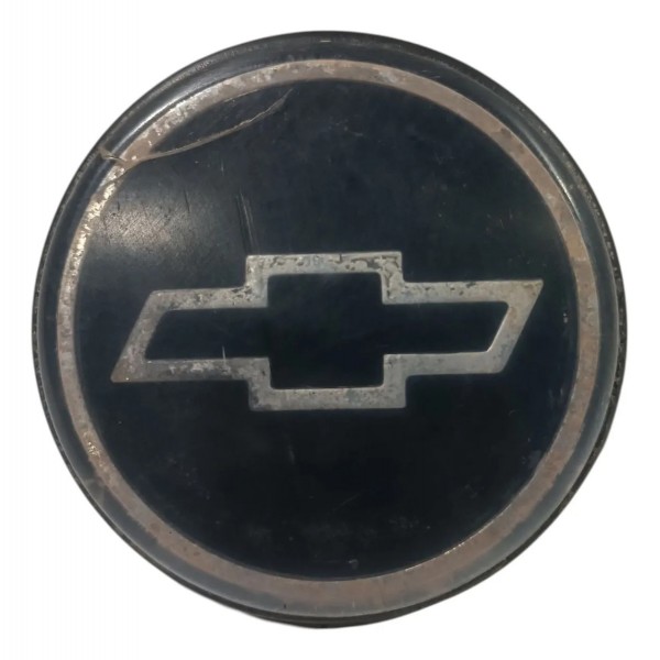 Emblema Dianteiro Chevrolet Calibra 1993 1995 93231703