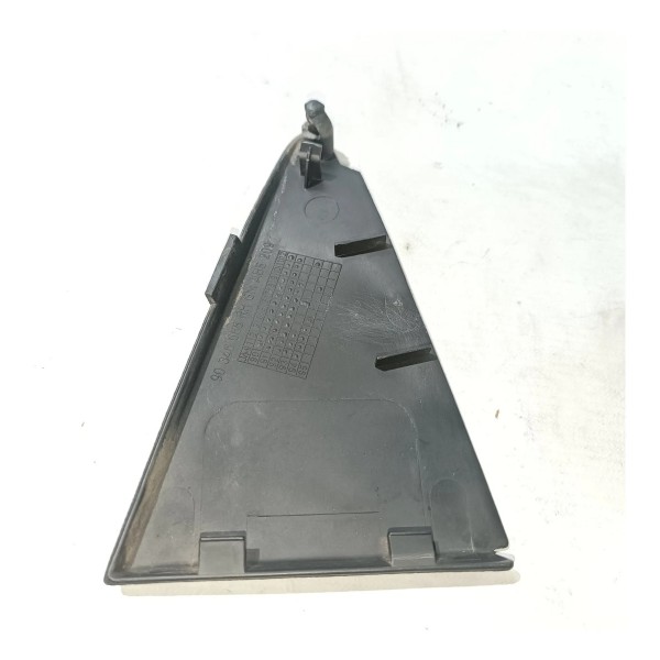 Acabamento Interno Retrovisor Direito Chevrolet Calibra 1993