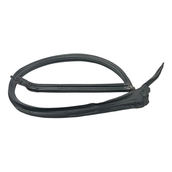 Borracha Porta Direita Chevrolet Calibra 1993 1995 Detalhe