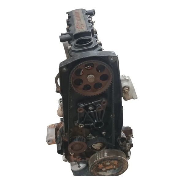 Motor Parcial Chevrolet Vectra 2.2 8v 1997 2002