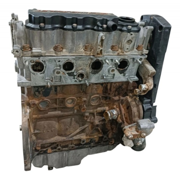 Motor Parcial Chevrolet Vectra 2.2 8v 1997 2002
