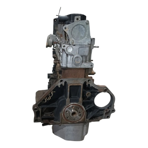 Motor Parcial Chevrolet Vectra 2.2 8v 1997 2002