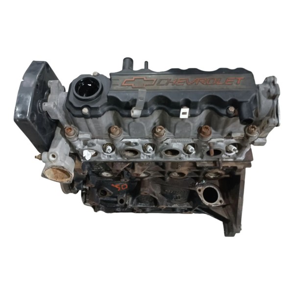 Motor Parcial Chevrolet Vectra 2.2 8v 1997 2002