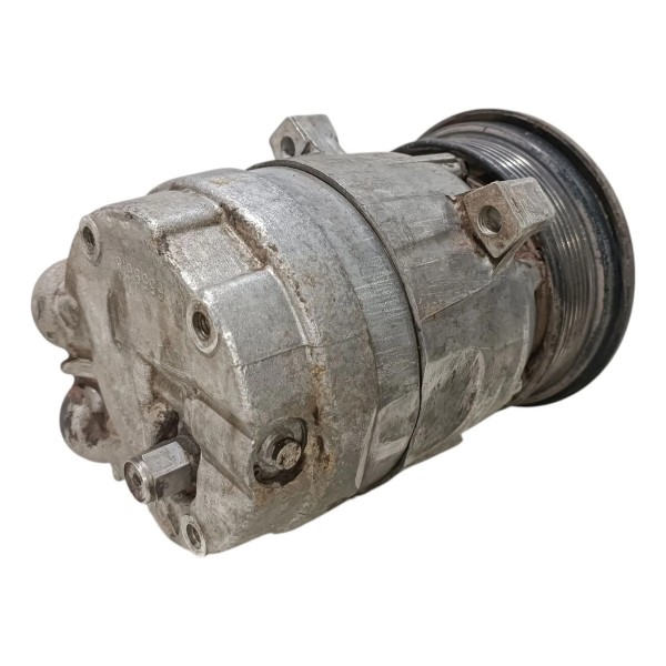 Compressor Ar Condicionado Gm Vectra B 2.2 8v