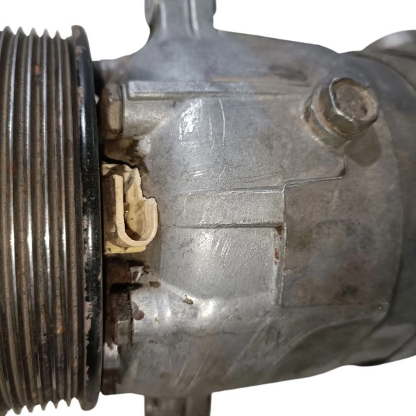 Compressor Ar Condicionado Gm Vectra B 2.2 8v