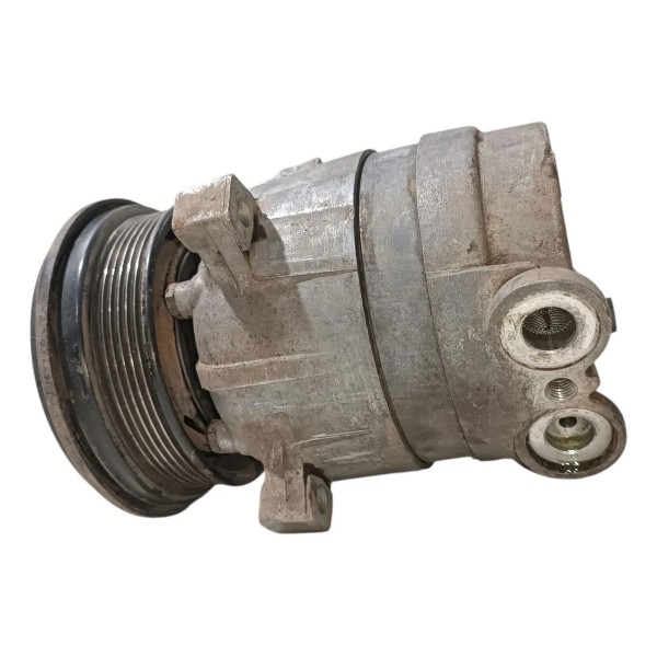 Compressor Ar Condicionado Gm Vectra B 2.2 8v