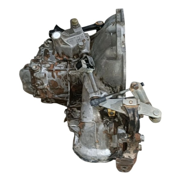 Cambio F18 Chevrolet Vectra Monza Astra