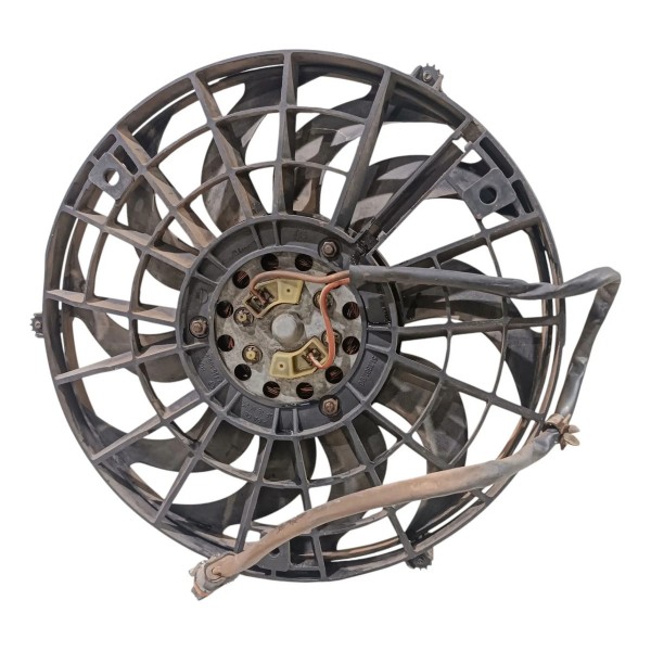 Ventoinha Gm Vectra B 2.2 8v 1997 2002 3135105899