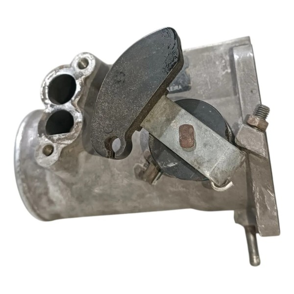 Tbi Corpo Borboleta Chevrolet Vectra B 2.2 1995 02 93268054