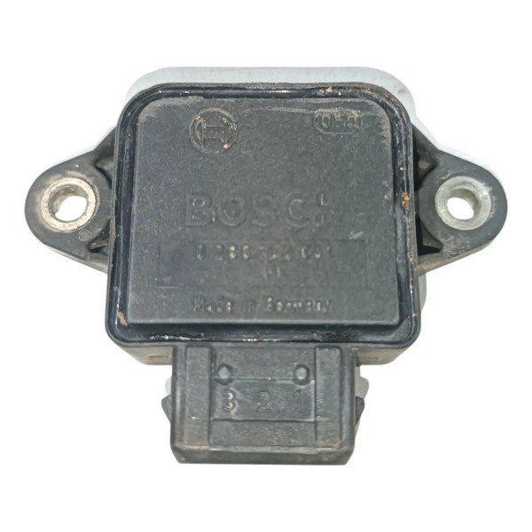Sensor Tps Posição Borboleta Gm Vectra B 2.2 8v 0280122001