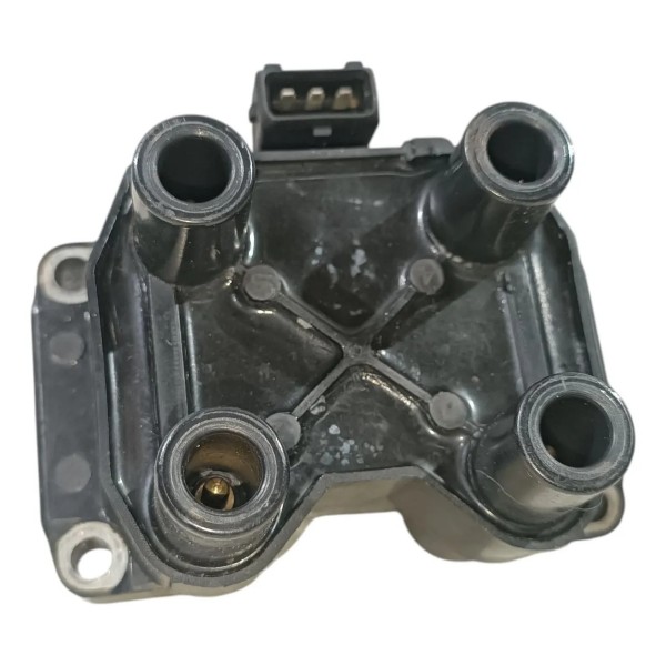 Bobina Ignição Vdo Chevrolet Vectra B 2.2 1995 2002 D46202
