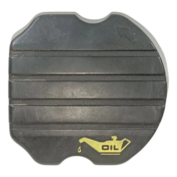 Tampa Oleo Motor Chevrolet Vectra B 2.2 1995 2002 90467648