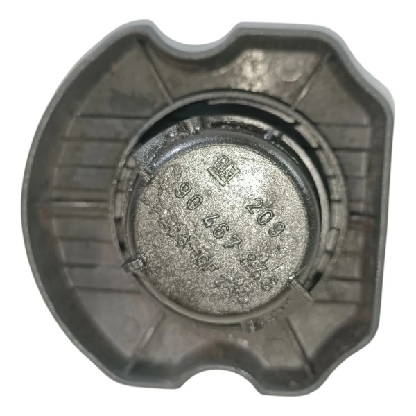 Tampa Oleo Motor Chevrolet Vectra B 2.2 1995 2002 90467648