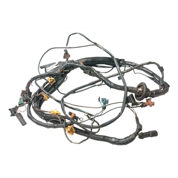 Chicote Injeção Chevrolet Vectra B 2.2 1995 2002