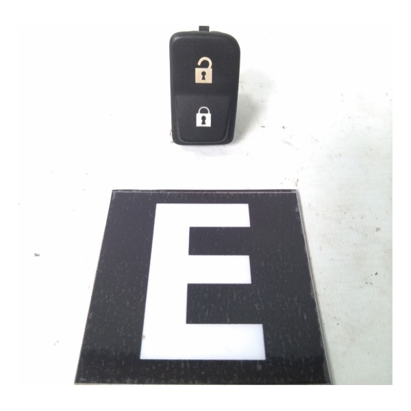 Botão Vidro Elétrico Esquerdo Volvo C30 2006 2013