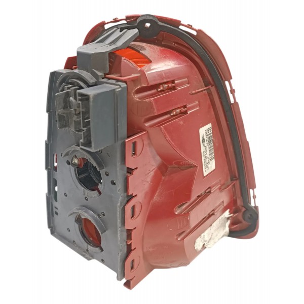 Lanterna Direita Mini Cooper R56 2010 2014 Detalhe Direito/passageiro