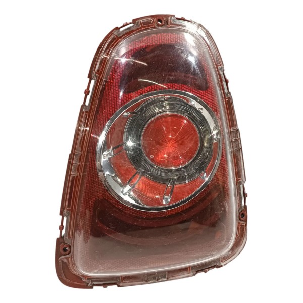 Lanterna Direita Mini Cooper R56 2010 2014 Detalhe Direito/passageiro