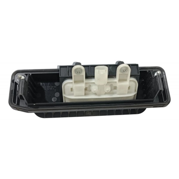 Macaneta Porta Malas Mercedes Cla W205 2015 18 A2227500493